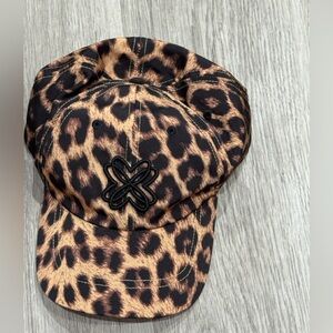 Leopard Print Lilly Pulitzer